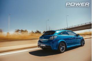 Opel Astra H OPC 517Ps